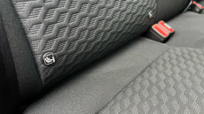 Ford Fiesta 1.0 EcoBoost Hybrid mHEV 125 Titanium 5dr Petrol Hatchback